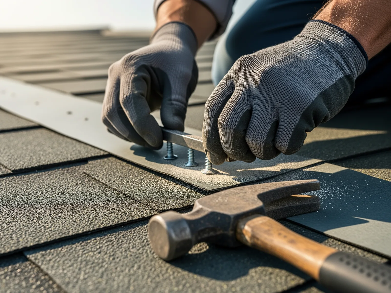 Why choose Fascia Repair in Esopus, NY